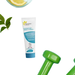 FLEXONATURE® Soothing Massage Cream, 50 ml