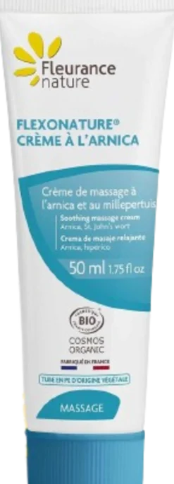 FLEXONATURE® Soothing Massage Cream, 50 ml