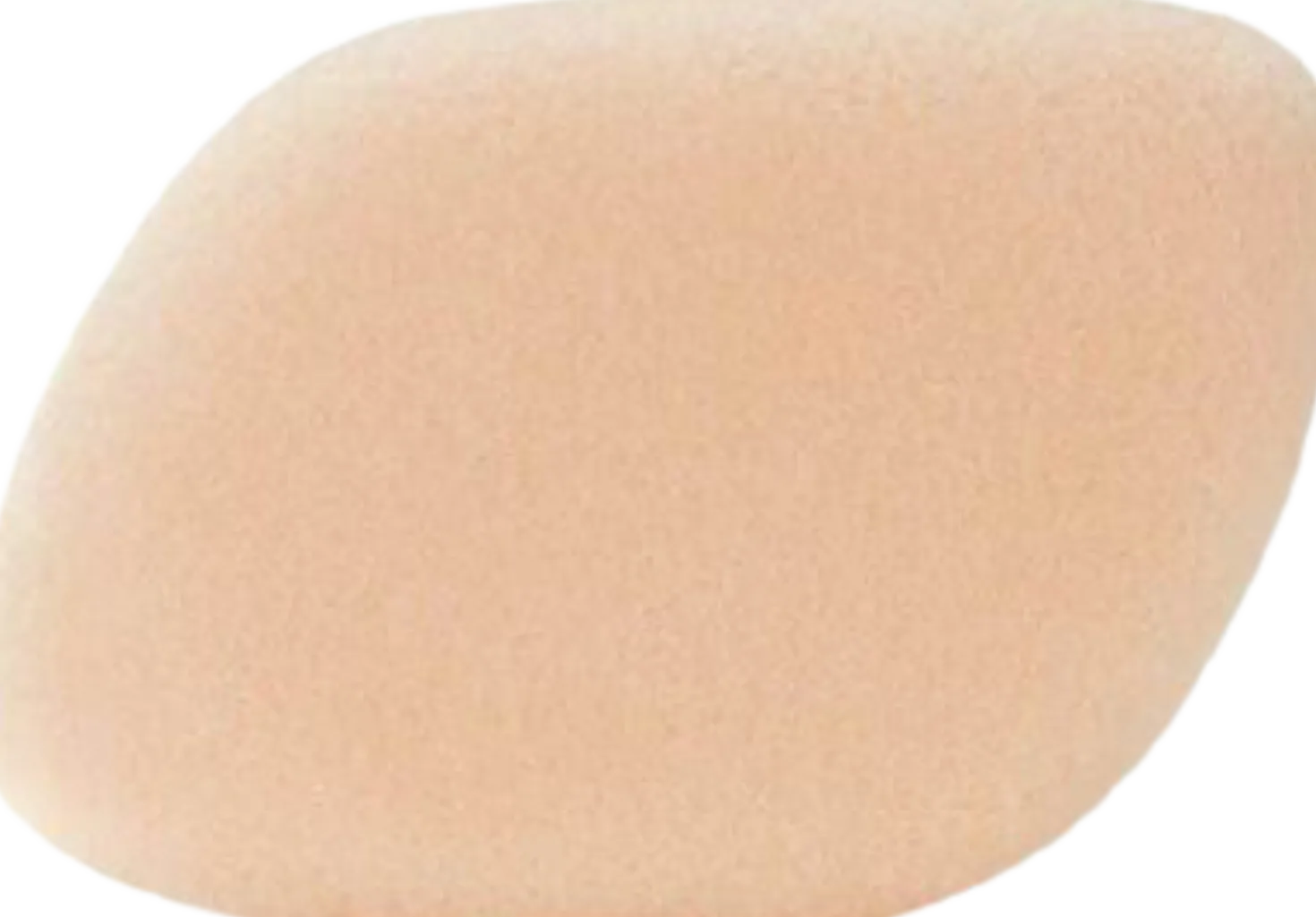 Flocked Sponge, Spugna Flocked
