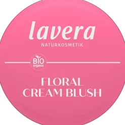 Floral Cream Blush, Rose Charm 01 (5 g)