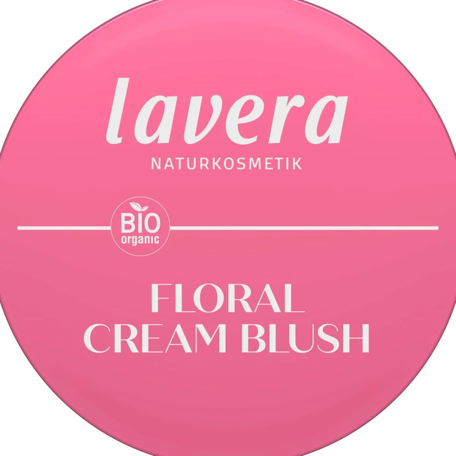 Floral Cream Blush, Rose Charm 01 (5 g)