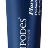 Flora Probiotic Skin-Rescue Hyaluronic Mask, 75 ml