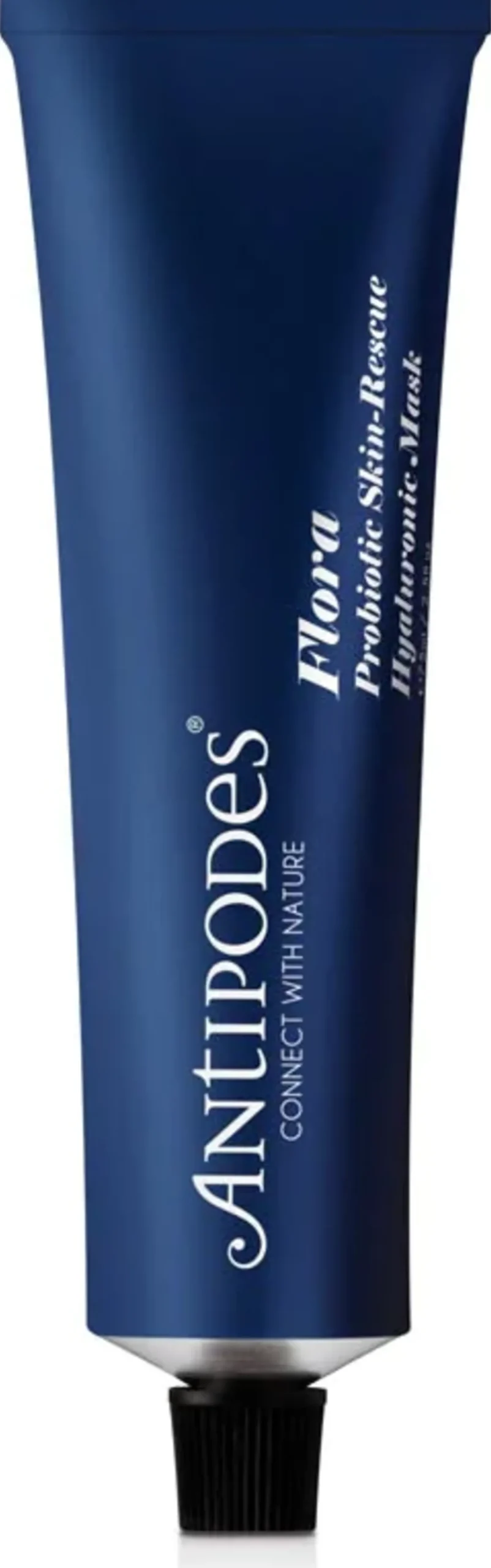 Flora Probiotic Skin-Rescue Hyaluronic Mask, 75 ml