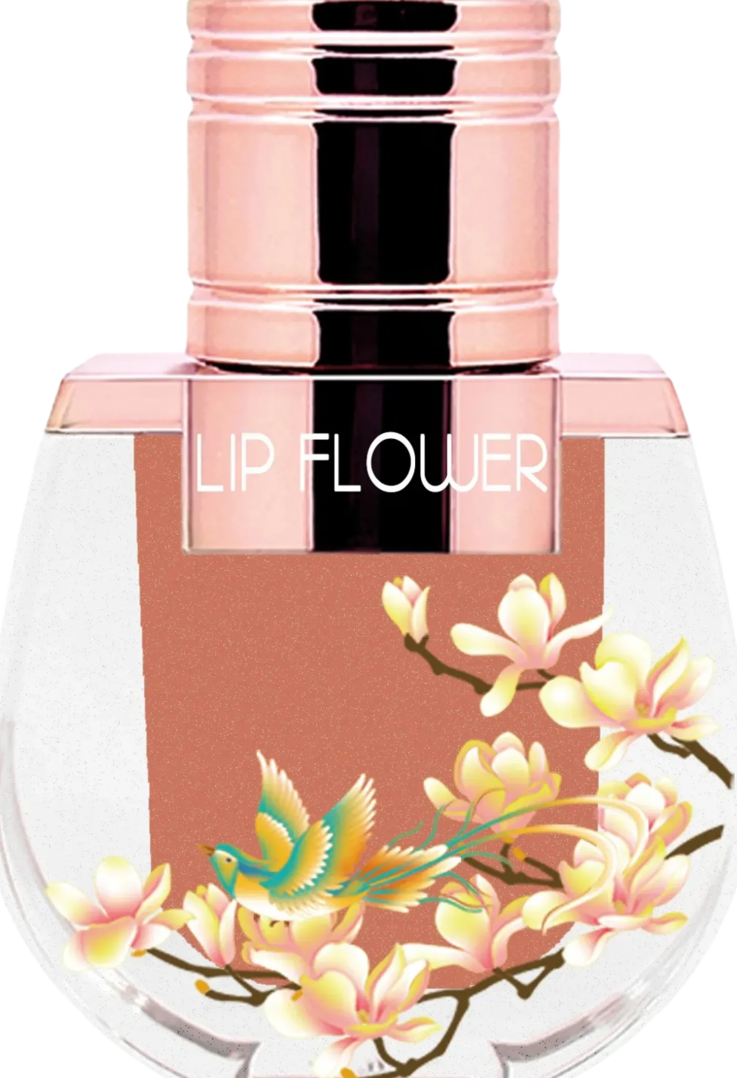 Flowergloss Frangipani, 5 ml