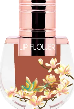 Flowergloss Jasmin, 5 ml