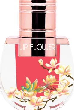 Flowergloss Magnolia, 5 ml