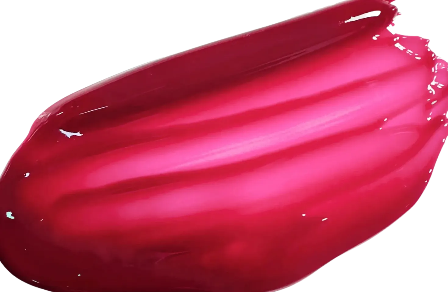 Flowergloss Rosa, 5 ml