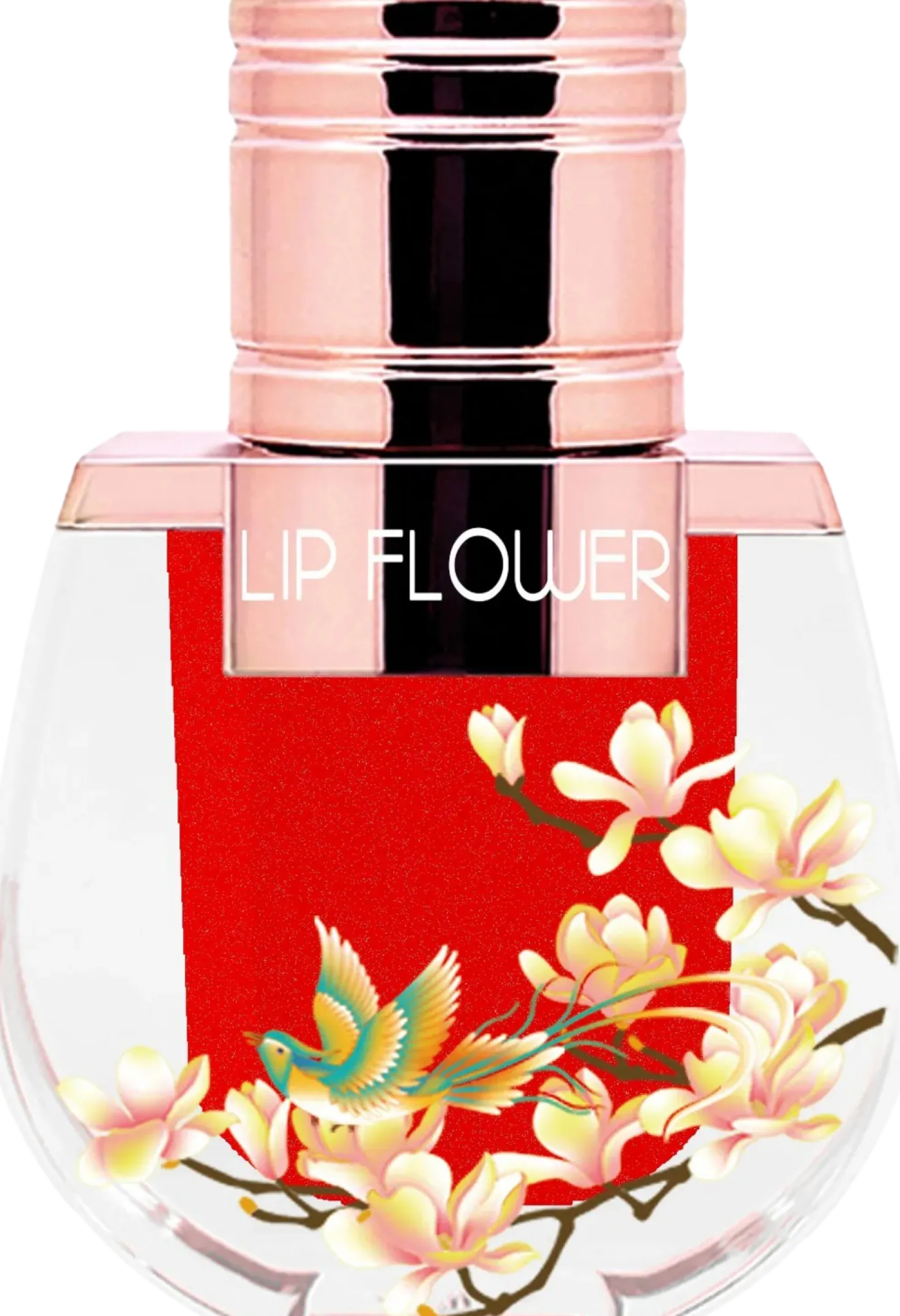 Flowergloss Strelitzia, 5 ml