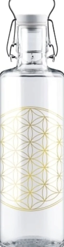 Flower of Life, 1 l