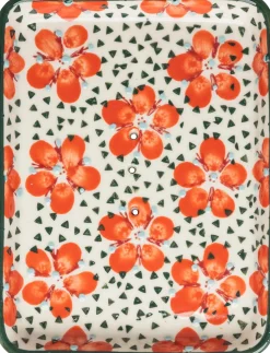 Flower - Portasapone