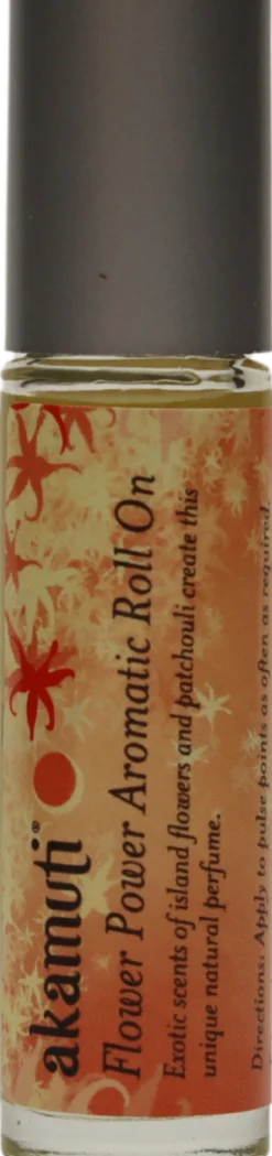 Flower Power Rollette, 12 ml