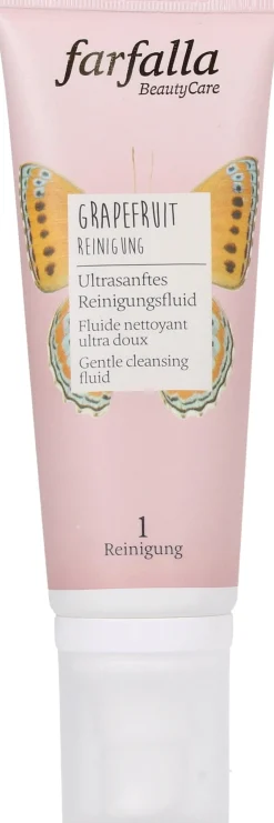 Fluido Detergente Extra Delicato al Pompelmo, 75 ml