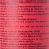 Fluido Gel Modellante Ricci Effetto Definito, 150 ml