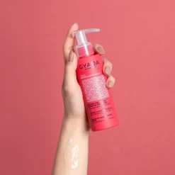 Fluido Gel Modellante Ricci Effetto Definito, 150 ml