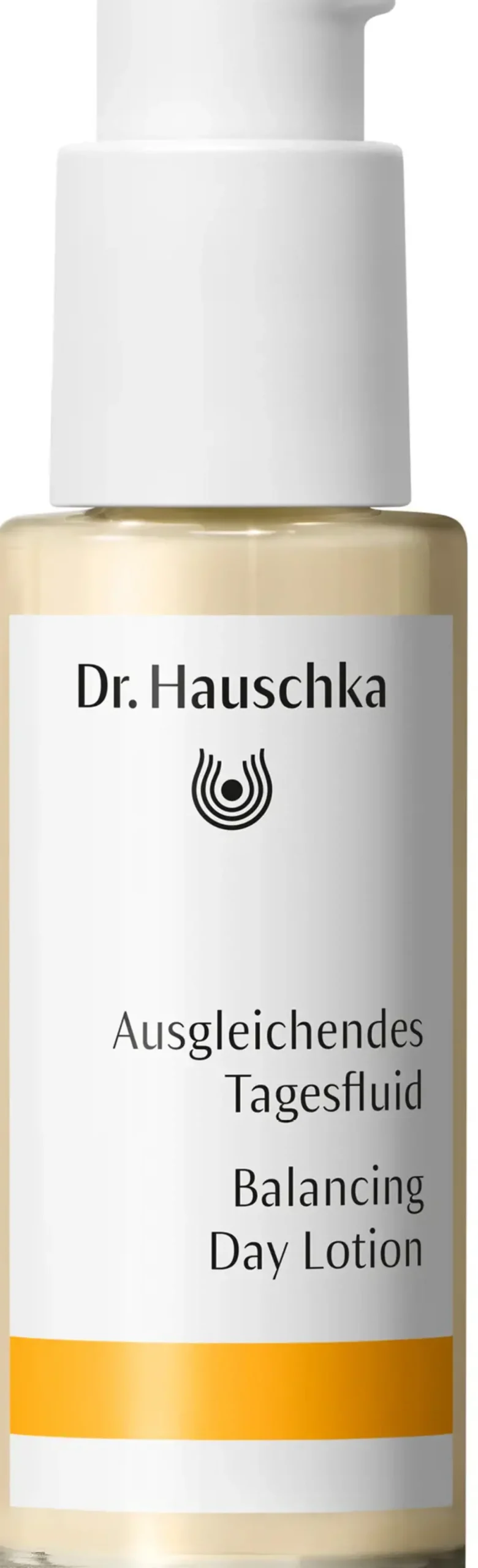 Fluido Giorno Riequilibrante, 50 ml