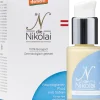 Fluido Idratante allo Zafferano, 30 ml