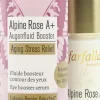 Fluido Occhi Booster Antiage Rosa Alpina e Vitamina A+, 10 ml
