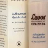 Fluido Viso Ristrutturante, 50 ml
