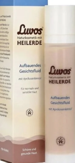 Fluido Viso Ristrutturante, 50 ml