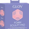 Foam Sculpt Pad 2in1 Foaming Cleansing & Massage Body Pad
