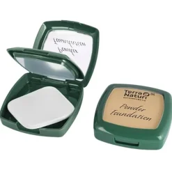 Fondotinta in Polvere, SOFT HONEY (8 g)