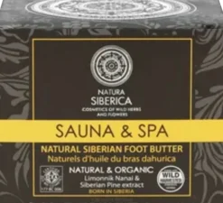 Foot Butter, 120 ml