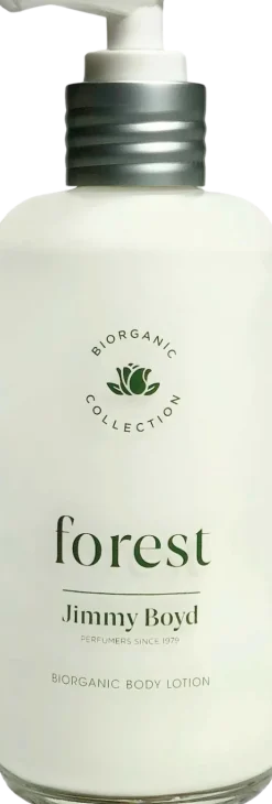 Forest Biorganic Body Lotion, 200 ml