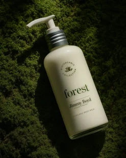 Forest Biorganic Body Lotion, 200 ml