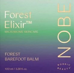 Forest Elixir® Forest Barefoot Balm, 100 ml