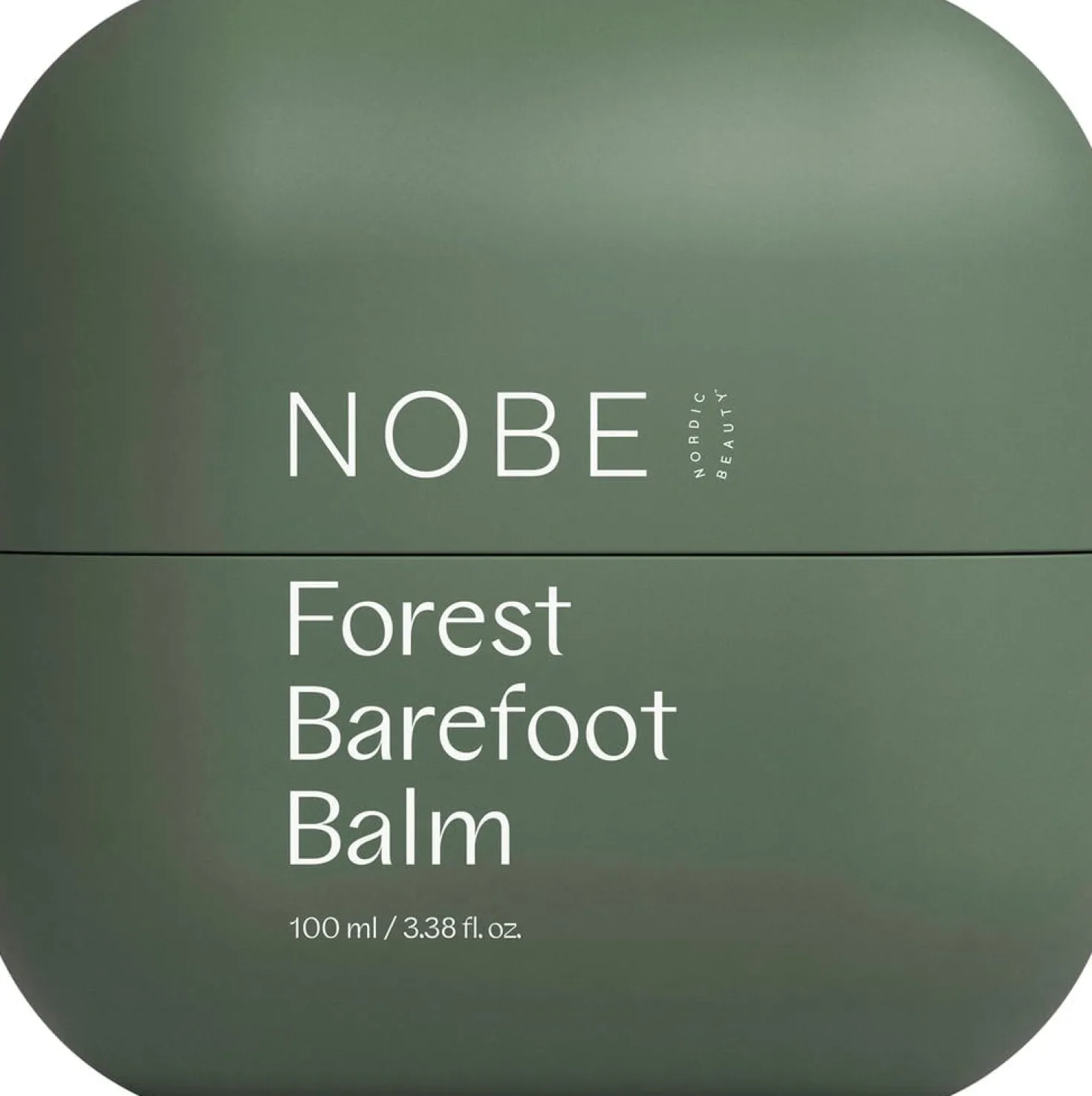 Forest Elixir® Forest Barefoot Balm, 100 ml