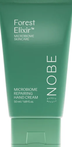Forest Elixir® Microbiome Repairing Hand Cream, 50 ml