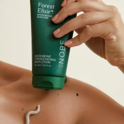 Forest Elixir® Microbiome Strengthening Body Lotion, 150 ml