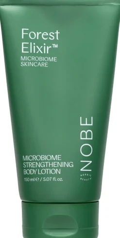 Forest Elixir® Microbiome Strengthening Body Lotion, 150 ml