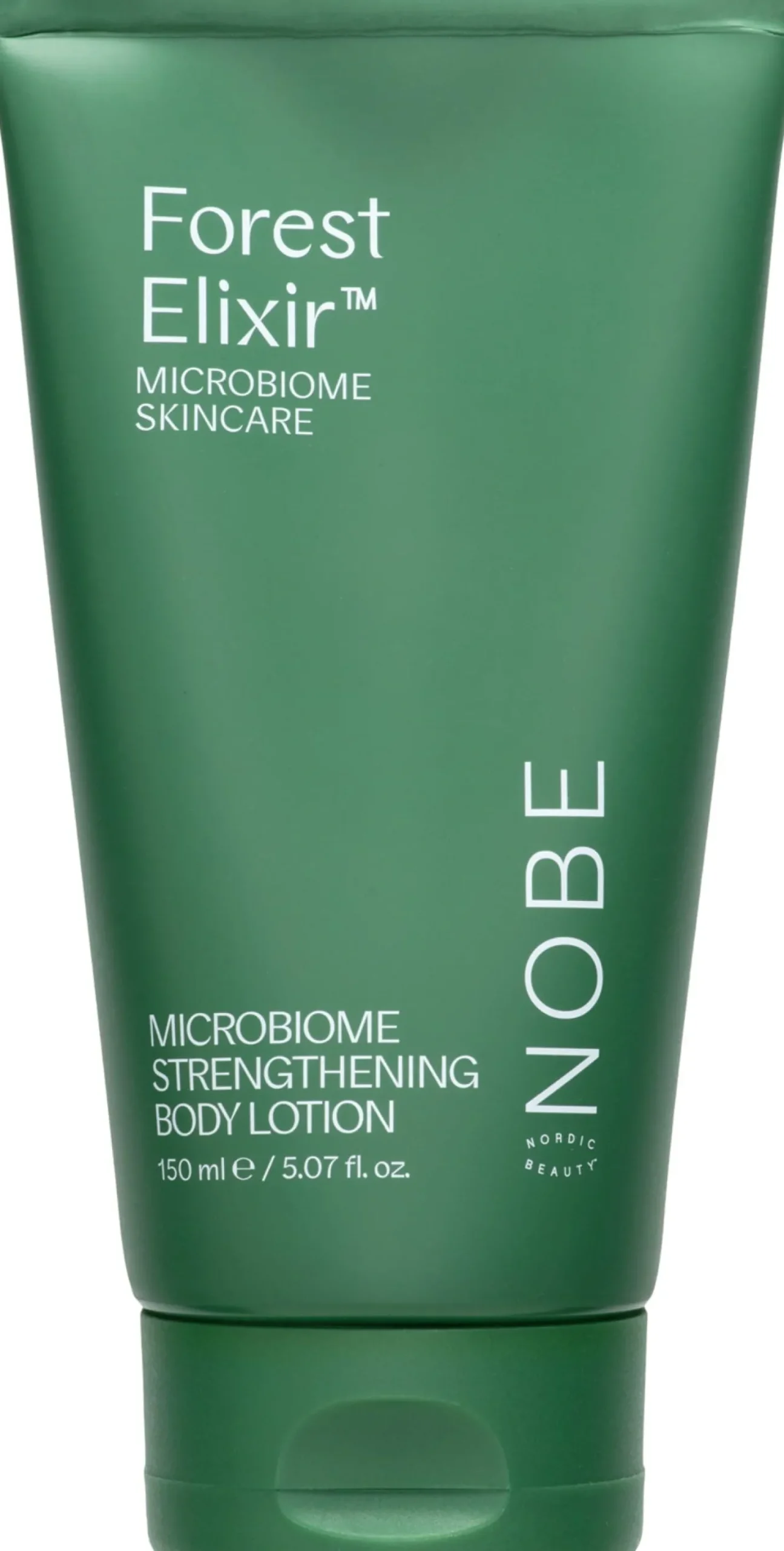 Forest Elixir® Microbiome Strengthening Body Lotion, 150 ml