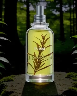 Forest Organic Fresh Fragrance, 200 ml