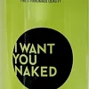 For Heroes Body Oil, 100 ml
