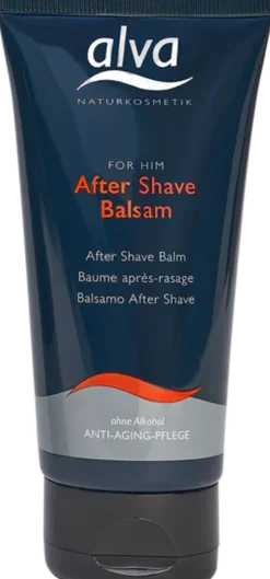 FOR HIM - Balsamo Dopobarba, 75 ml