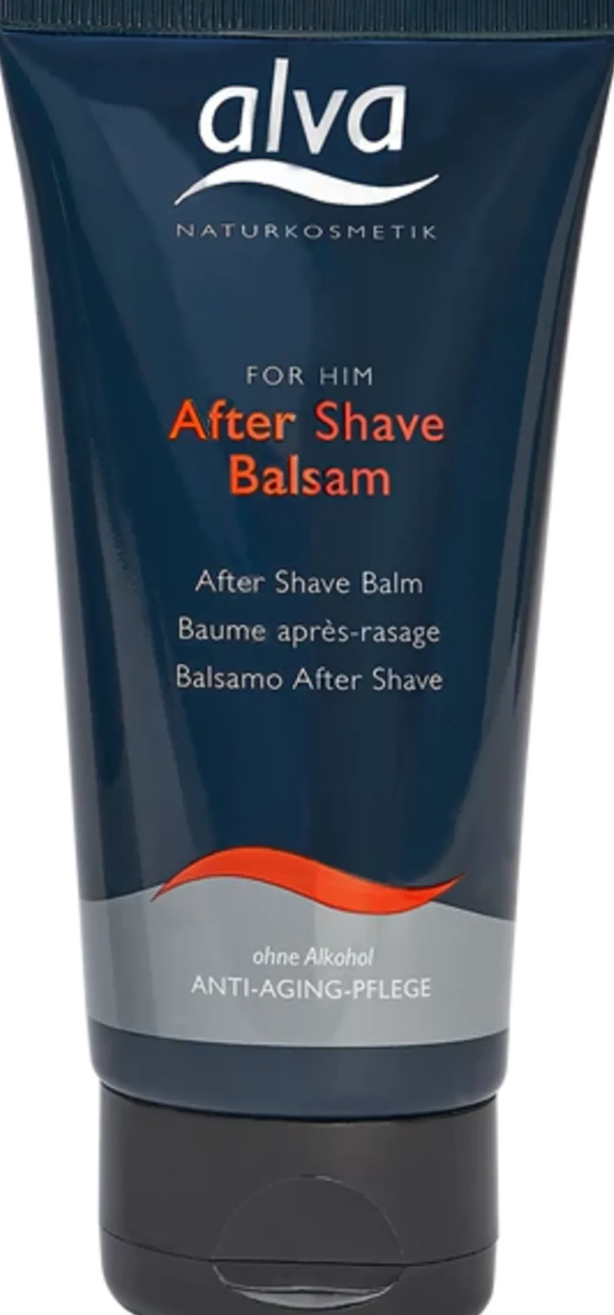 FOR HIM - Balsamo Dopobarba, 75 ml