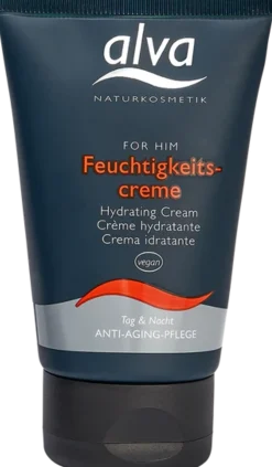 FOR HIM - Crema Idratante, 60 ml