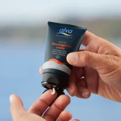 FOR HIM - Crema Idratante, 60 ml