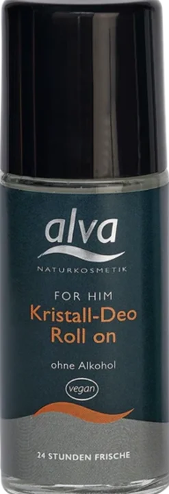 FOR HIM - Deo Roll-on, 50 ml
