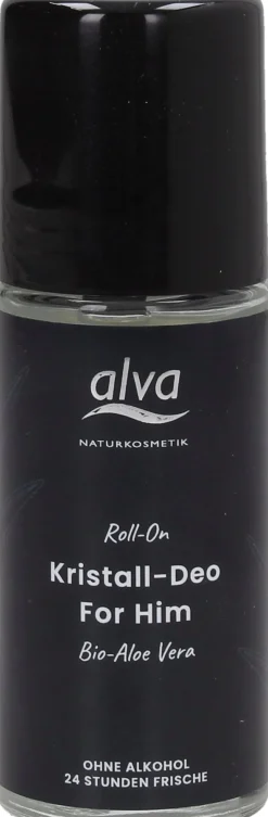 FOR HIM - Deo Roll-on, 50 ml