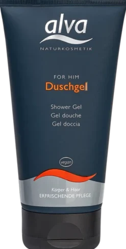 FOR HIM - Gel Doccia, 175 ml