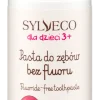 For Kids Fluoride-free Toothpaste, 75 ml
