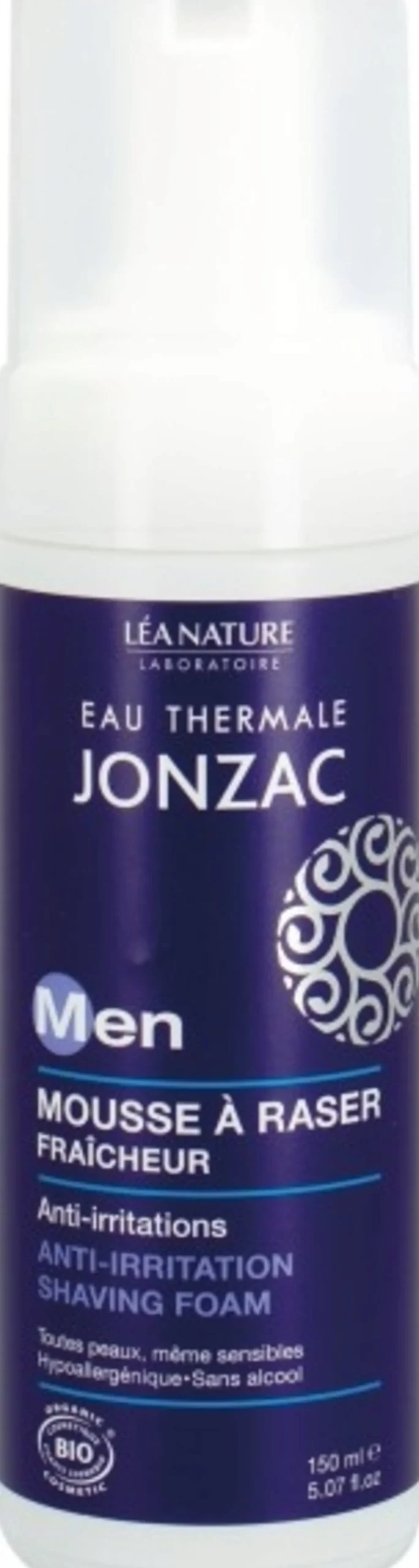ForMen Anti-Irritation Shaving Foam, 150 ml