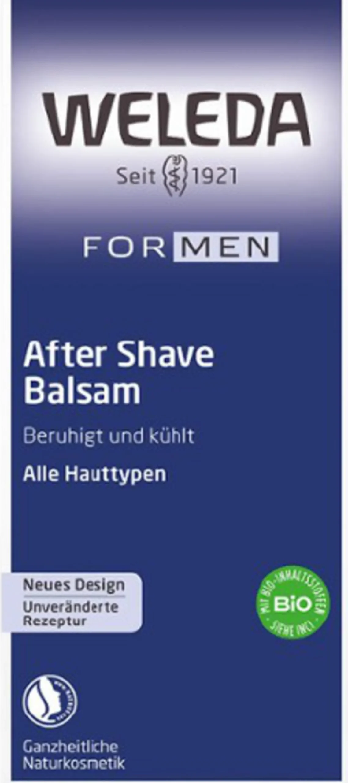 ForMen - Balsamo Dopobarba, 100 ml