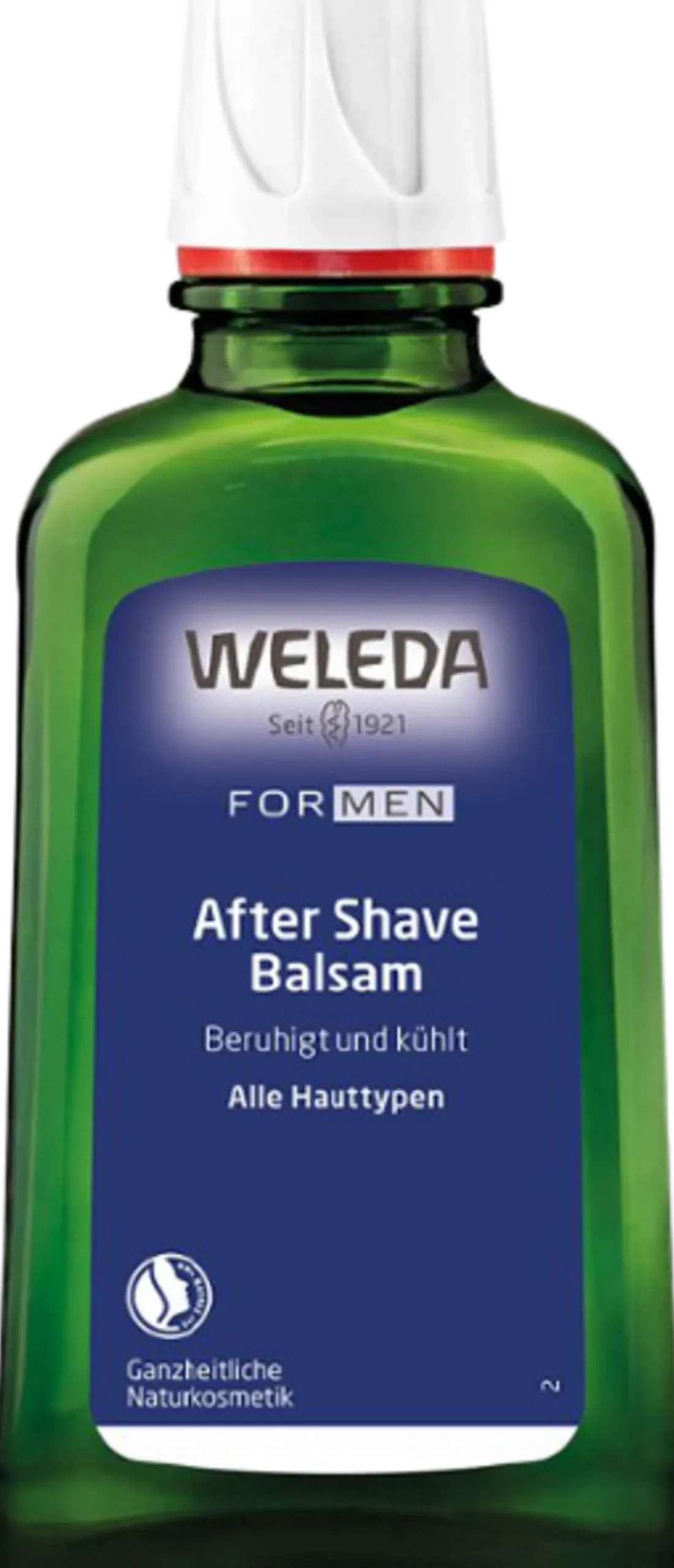 ForMen - Balsamo Dopobarba, 100 ml