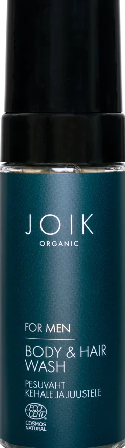 For Men Body & Hair Wash, 150 ml