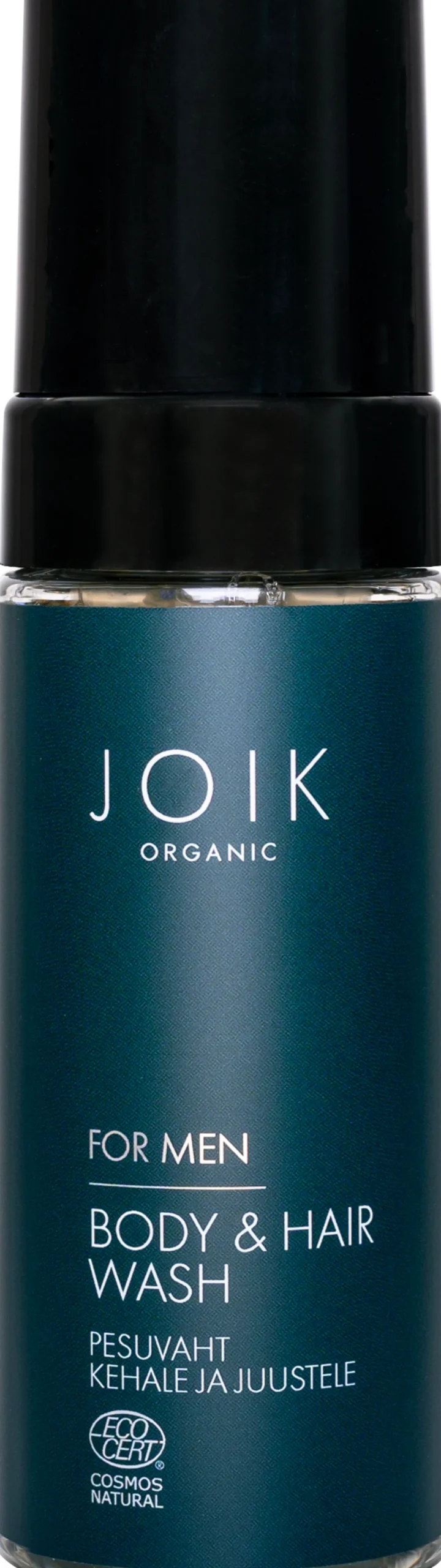 For Men Body & Hair Wash, 150 ml