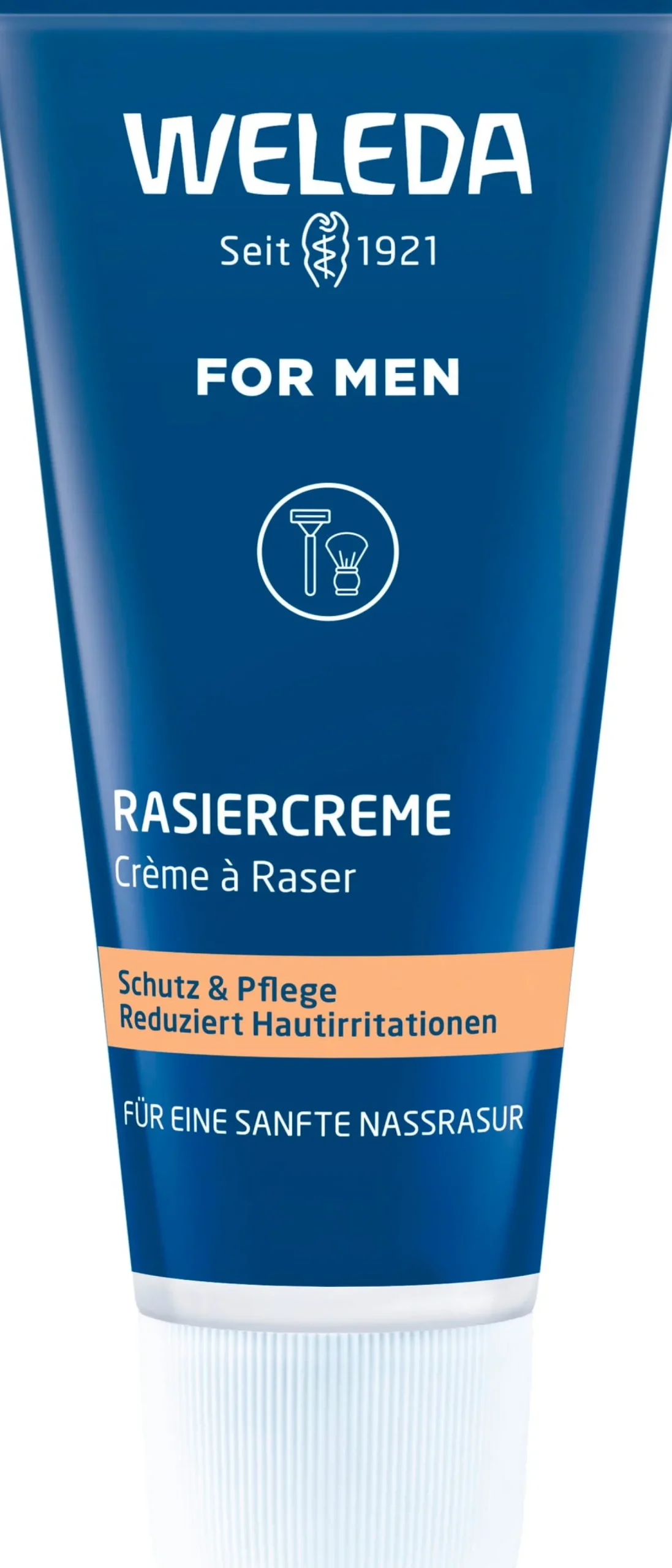 ForMen - Crema da Barba, 75 ml